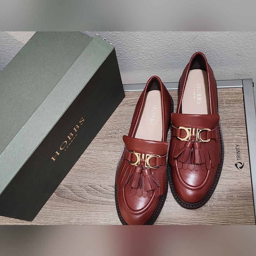 Ashley Loafer